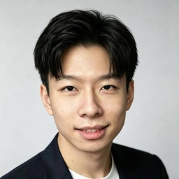 Edward Zhang